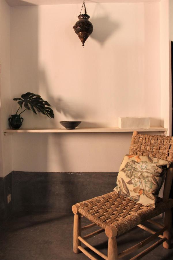 Riad El Ouarda マラケシュ エクステリア 写真