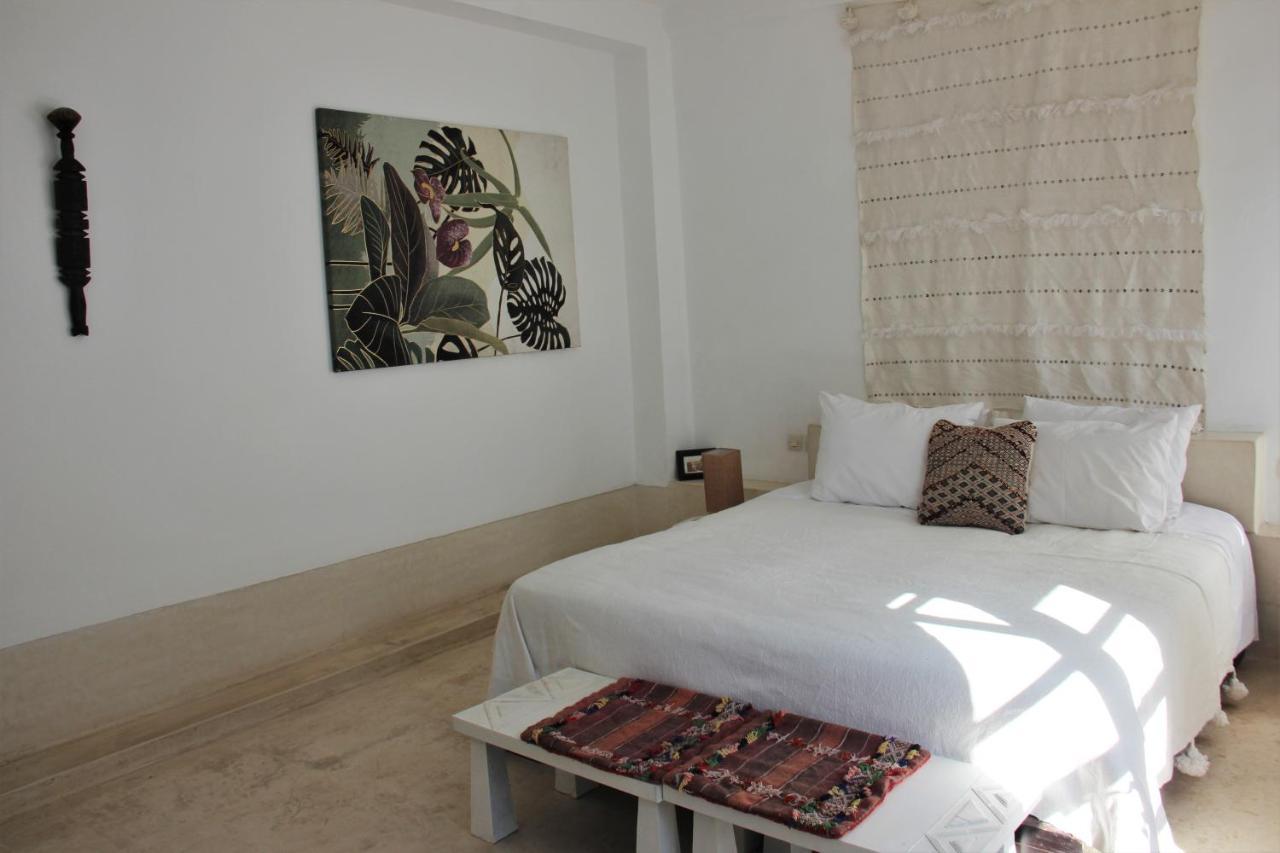 Riad El Ouarda マラケシュ エクステリア 写真