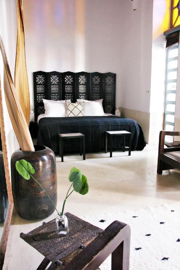 Riad El Ouarda マラケシュ エクステリア 写真