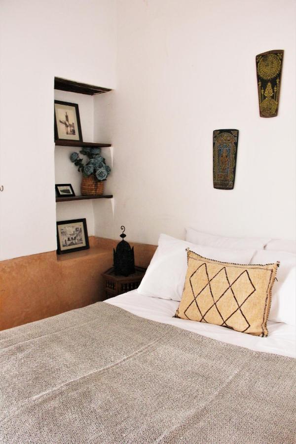Riad El Ouarda マラケシュ エクステリア 写真