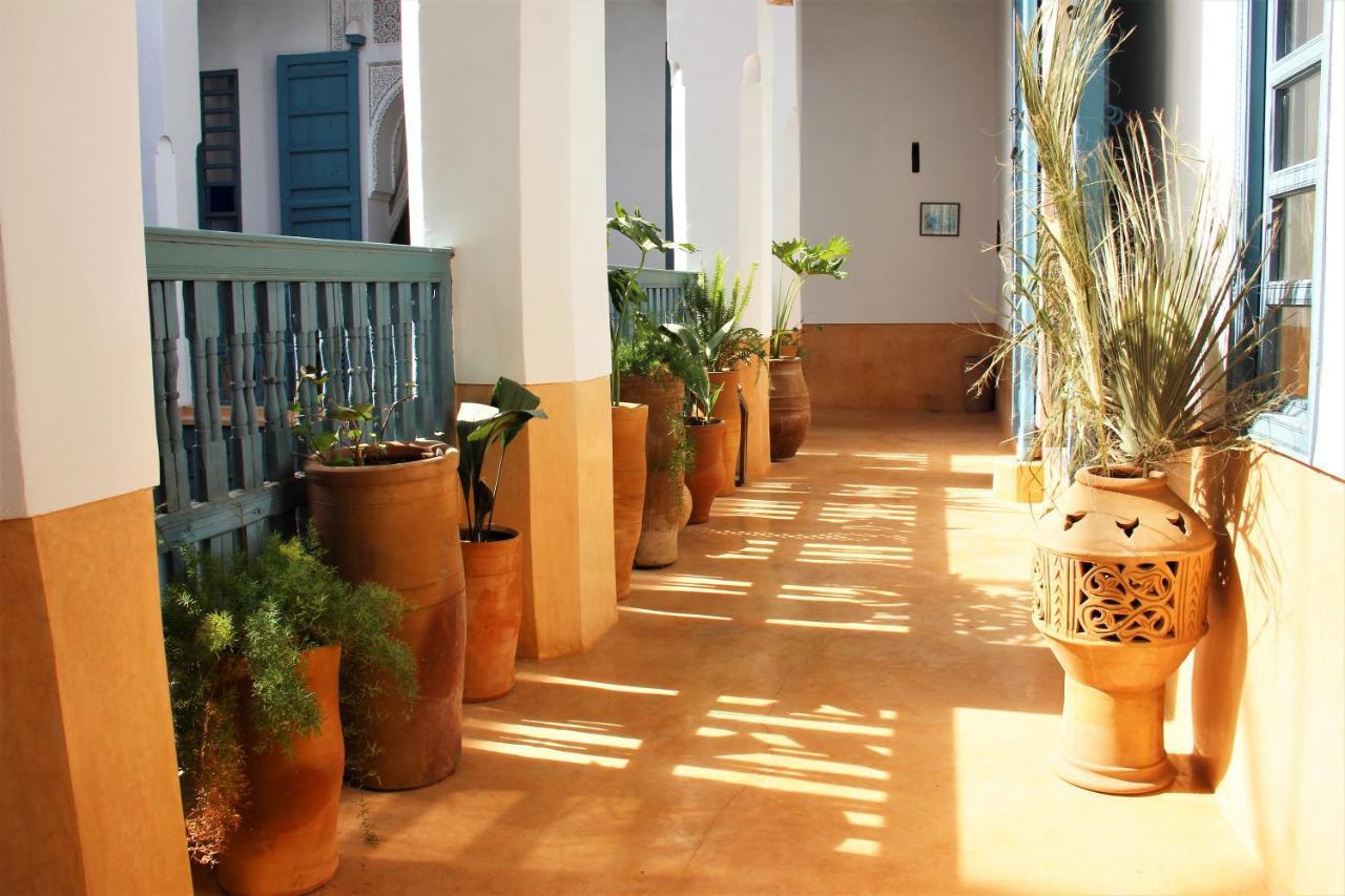 Riad El Ouarda マラケシュ エクステリア 写真