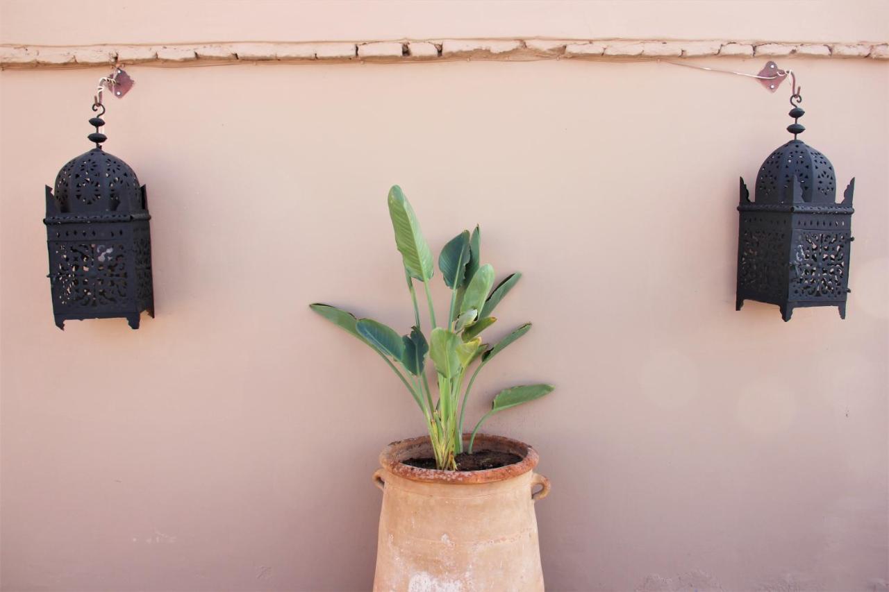 Riad El Ouarda マラケシュ エクステリア 写真