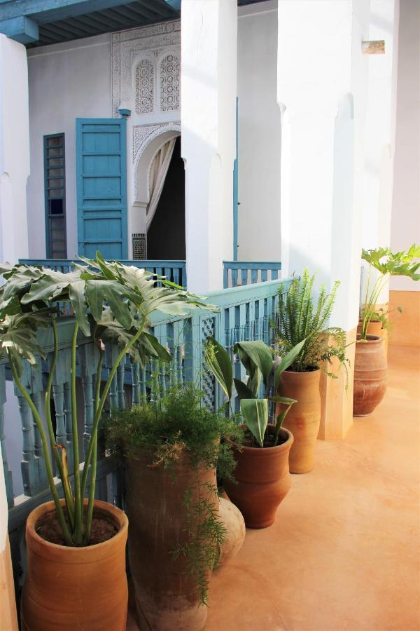 Riad El Ouarda マラケシュ エクステリア 写真