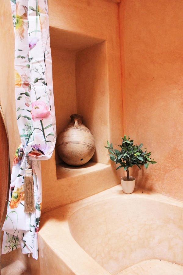 Riad El Ouarda マラケシュ エクステリア 写真