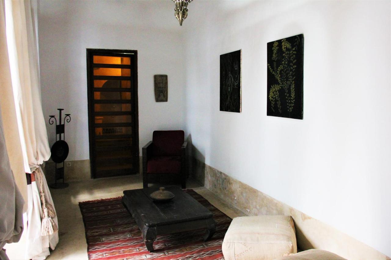 Riad El Ouarda マラケシュ エクステリア 写真