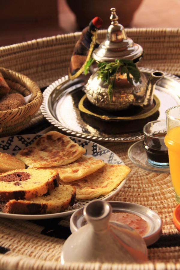 Riad El Ouarda マラケシュ エクステリア 写真