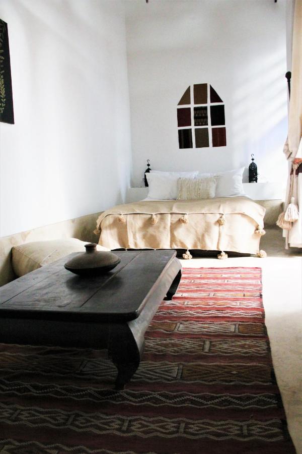 Riad El Ouarda マラケシュ エクステリア 写真